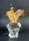 Blown Glass Bird 1 Sculpture by Oscar Zanetti, Image 7