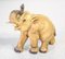 Sculture di elefanti in ceramica di Guido Cacciapuoti, set di 2, Immagine 6