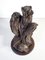 Adler Skulptur von Massimo Ghiotti 9