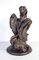 Adler Skulptur von Massimo Ghiotti 1