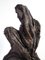 Adler Skulptur von Massimo Ghiotti 7