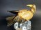 Blown Glass Bird Sculpture by Oscar Zanetti 2