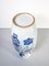 Large Chinese Celadon, Blue and White Porcelain Vase 9