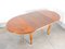 Vintage Cherry Extendable Table, Image 9