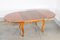 Vintage Cherry Extendable Table, Image 8