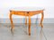 Vintage Cherry Extendable Table, Image 1