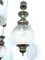 Dominion Style Chandelier from Azucena, Set of 5 6