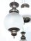 Dominion Style Chandelier from Azucena, Set of 5 3