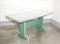 Vintage Dining Table by Umberto Mascagni for Mascagni, 1950s, Image 1