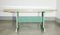 Vintage Dining Table by Umberto Mascagni for Mascagni, 1950s, Image 3