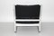 Lounge Chair by Karl-Erik Ekselius for JOC Vetlanda, 1960s 6