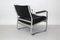 Fauteuil par Karl-Erik Ekselius pour JOC Vetlanda, 1960s 5