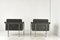 Model 6910 Club Chairs by Horst Brüning for Kill International, Germany, 1967, Set of 2 11