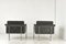 Model 6910 Club Chairs by Horst Brüning for Kill International, Germany, 1967, Set of 2, Image 11