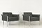 Model 6910 Club Chairs by Horst Brüning for Kill International, Germany, 1967, Set of 2 1