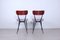 Couple Fly Chairs by Giandomenico Belotti, Set of 2 6