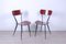 Couple Fly Stühle von Giandomenico Belotti, 2er Set 2