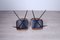 Couple Fly Chairs by Giandomenico Belotti, Set of 2, Image 10