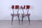 Couple Fly Chairs by Giandomenico Belotti, Set of 2 8