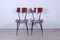 Couple Fly Chairs by Giandomenico Belotti, Set of 2, Image 8