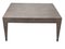 Contemporanean Coffee Table in Faux Shagreen by Andrew Martin, London, Image 1