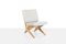 FB18 Scissor Sessel von Jan Van Grunsven für Pastoe 1