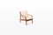 Danish Easy Chair by Poul Volther for FDB Mobler 1