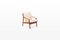 Danish Easy Chair by Poul Volther for FDB Mobler, Image 1