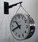 Double Sided Clock 2