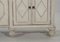 Antique European Dresser with Five Doors, Image 4