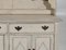 Antique European Dresser with Five Doors 3