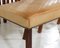 Chairs in Mahogany, 1960s, Set of 8, Image 4