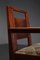 Poltrone e sedie Art Déco, set di 6, Immagine 17