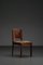 Poltrone e sedie Art Déco, set di 6, Immagine 9