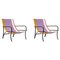 Dorado Maraca Lounge Chair by Sebastian Herkner, Set of 2 1