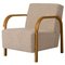 Daw / Mohair & McNutt Arch Sessel von Mazo Design 1