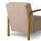 Poltrona Daw/Mohair & McNutt Arch di Mazo Design, Immagine 5