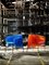 Fauteuil Caribe Vert par Sebastian Herkner, Set de 4 10