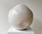 Pure White Soft Vessel by Laura Pasquino, Image 5