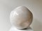 Pure White Soft Vessel by Laura Pasquino, Image 2