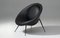 Epochè Leatherette Lounge Chair by Imperfettolab 3