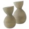 Incline Vases by Imperfettolab, Set of 2 1