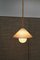 Lampe à Suspension XL Alba Top par Contain 5