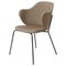 Sand Remix Let Chair from by Lassen 1