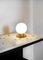 Mini Disco Table Lamp by Contain 5