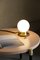 Mini Disco Table Lamp by Contain 2