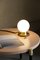 Mini Disco Table Lamp by Contain, Image 2