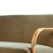 Daw/Mohair & McNutt Arch 2 Seater Sofa by Mazo Design 5