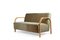 Daw/Mohair & McNutt Arch 2 Seater Sofa by Mazo Design, Image 2