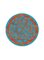 Circular III Rug by Raul 6